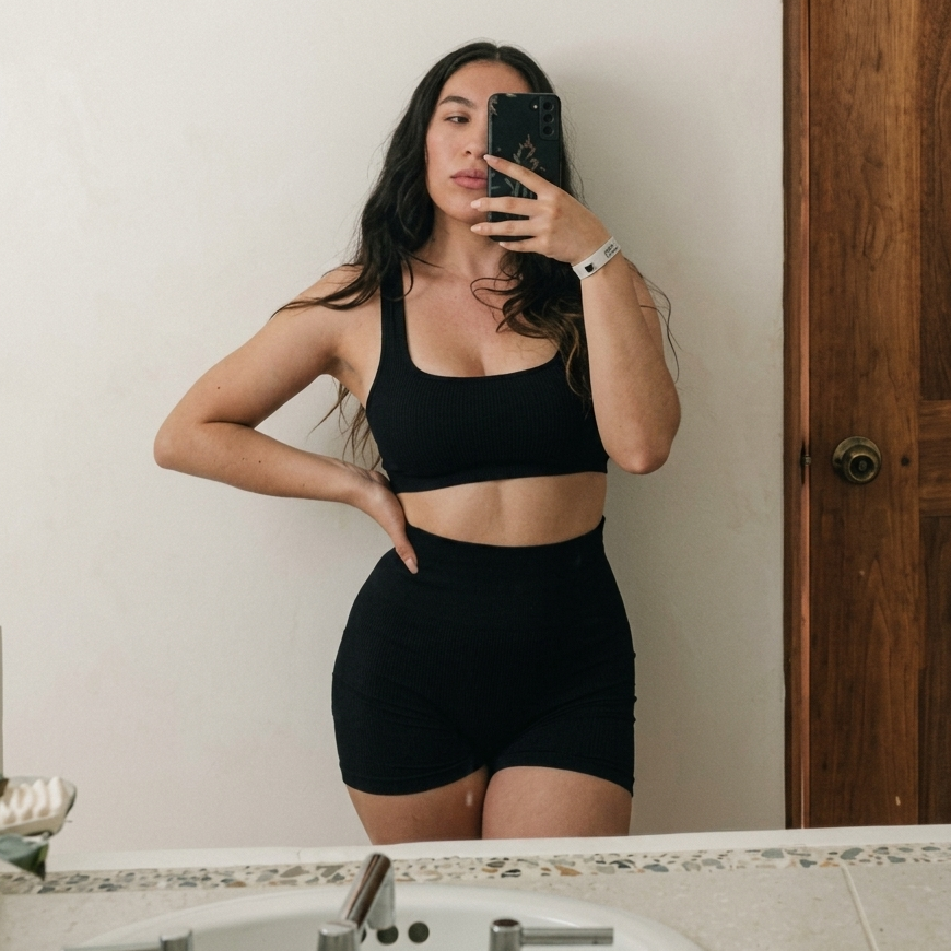 Conjunto Deportivo Negro