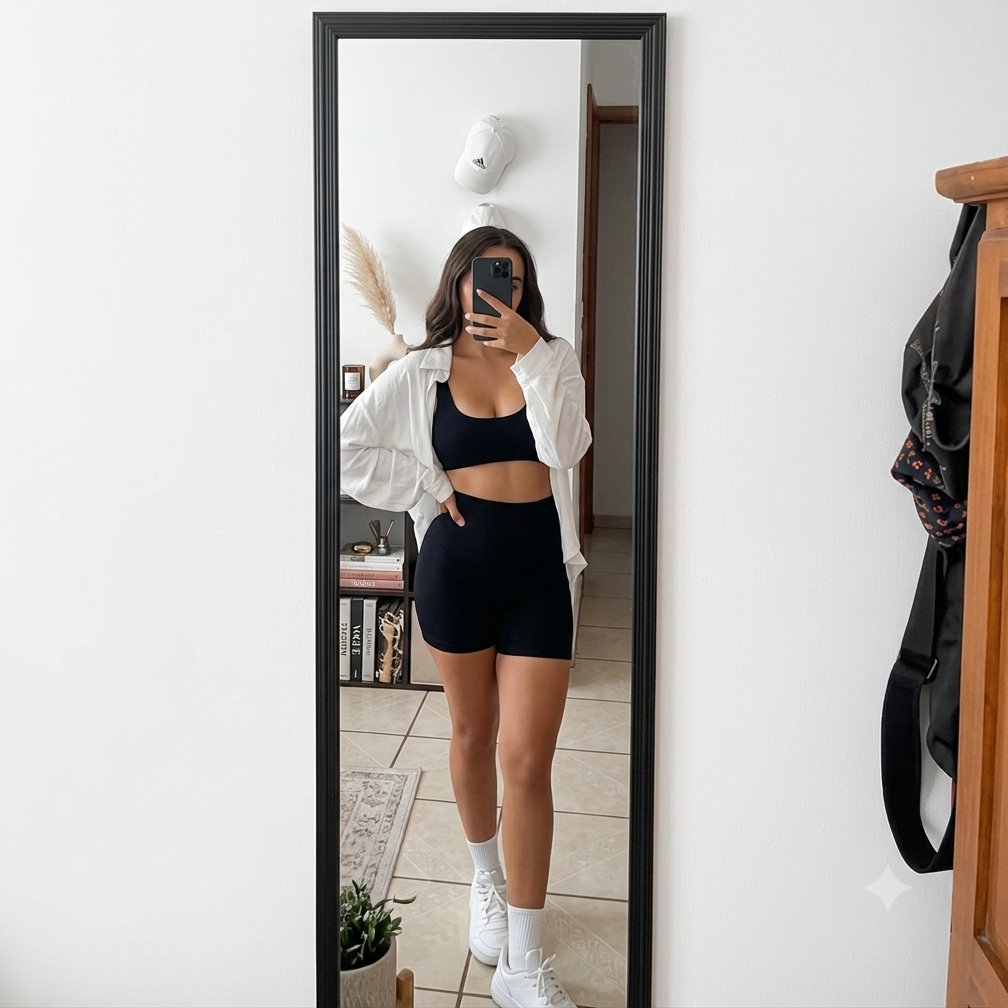 Conjunto Deportivo Negro